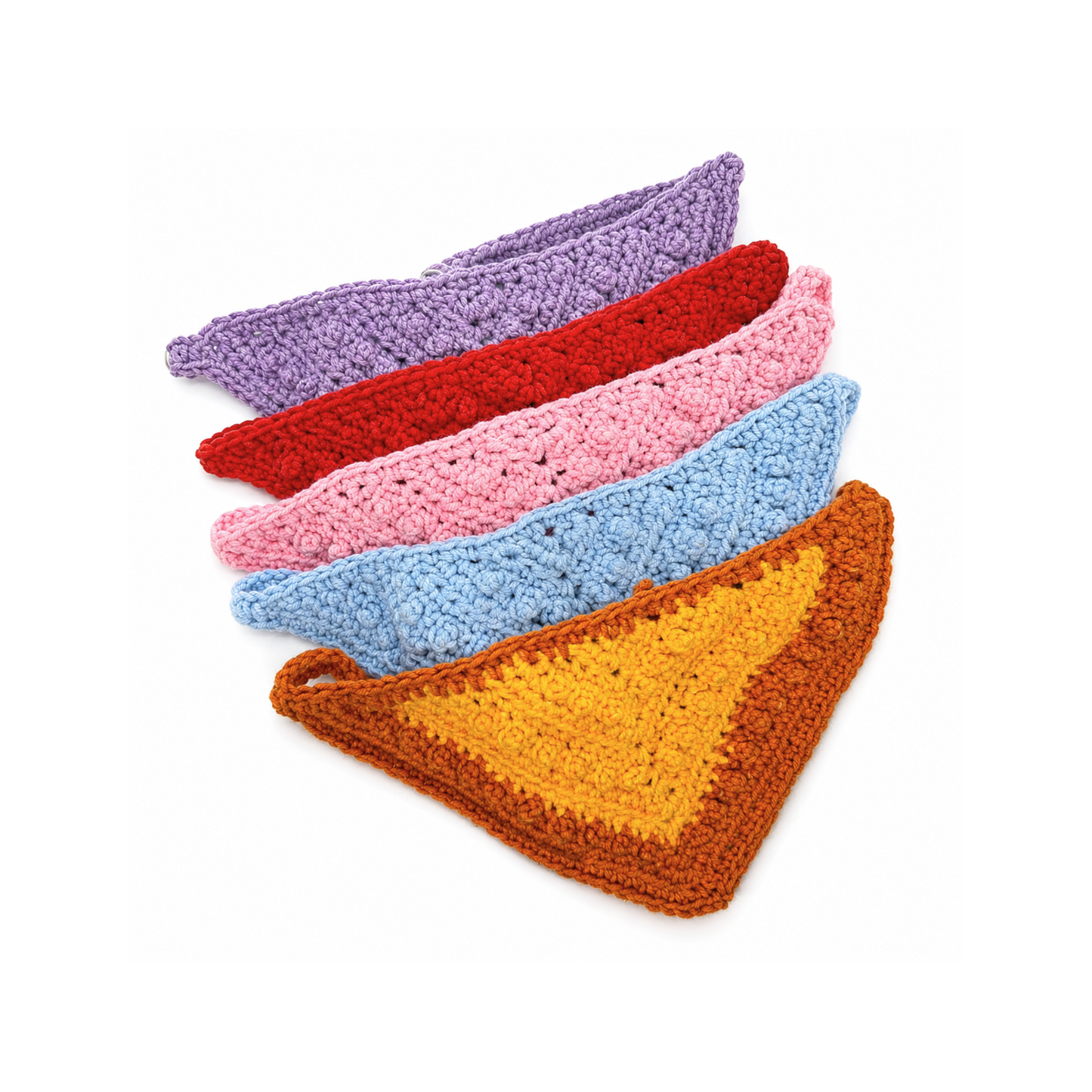 Cozy Collar