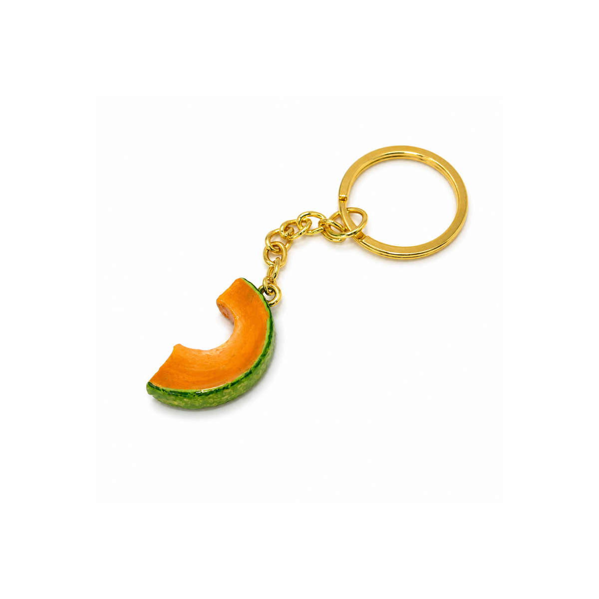 Melon Slice Charm