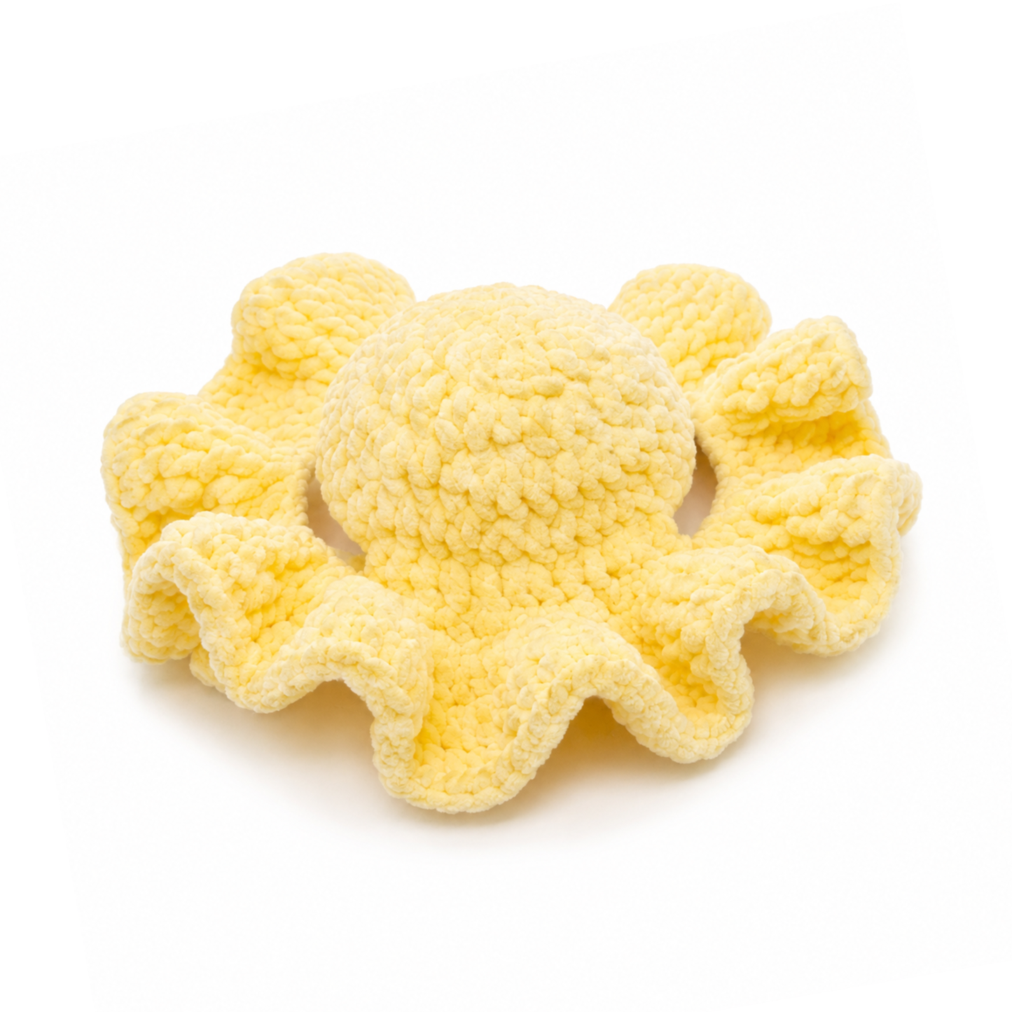 Petal Pop Pet Hat