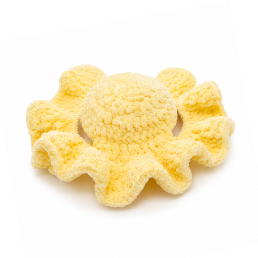 Petal Pop Pet Hat