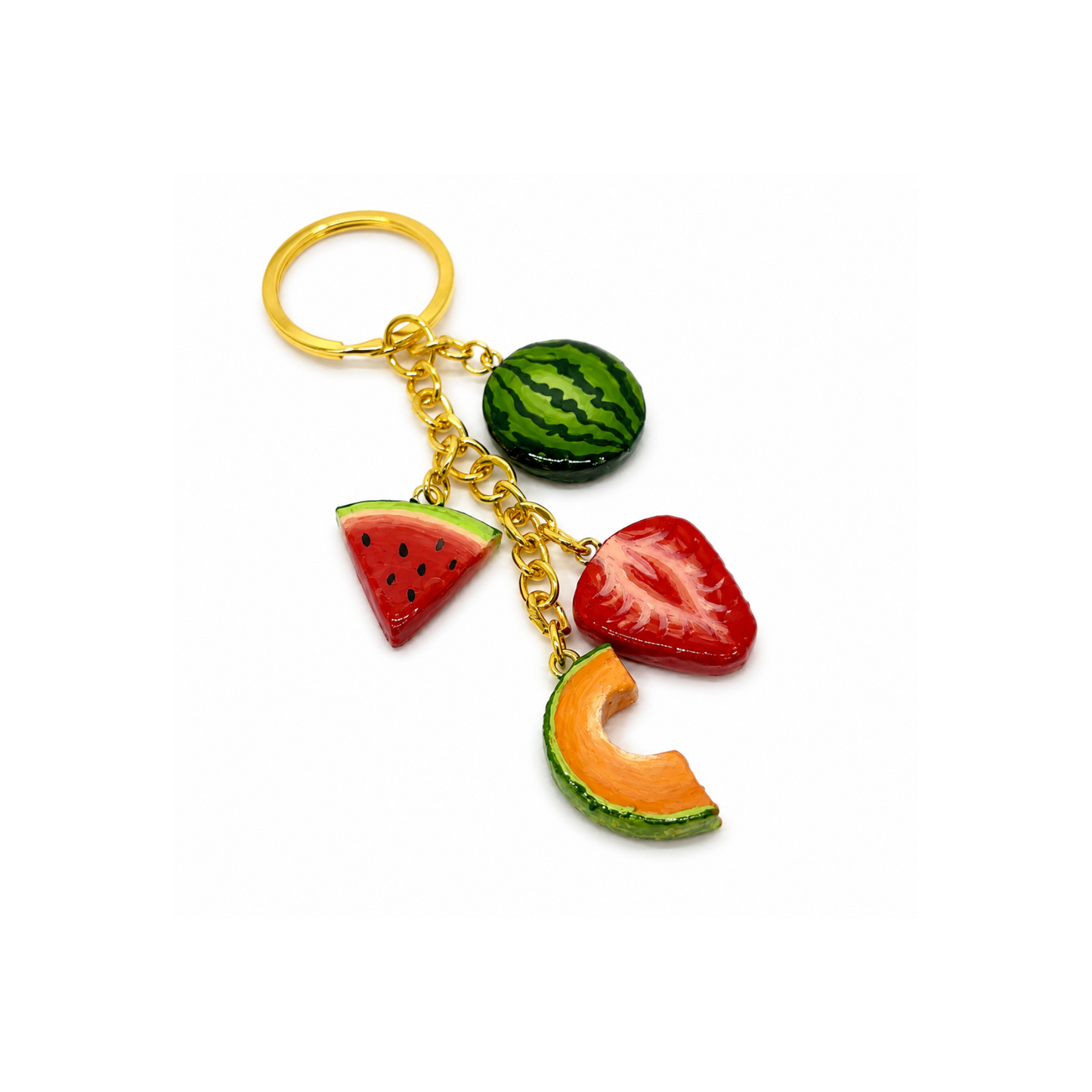 Watermelon charm