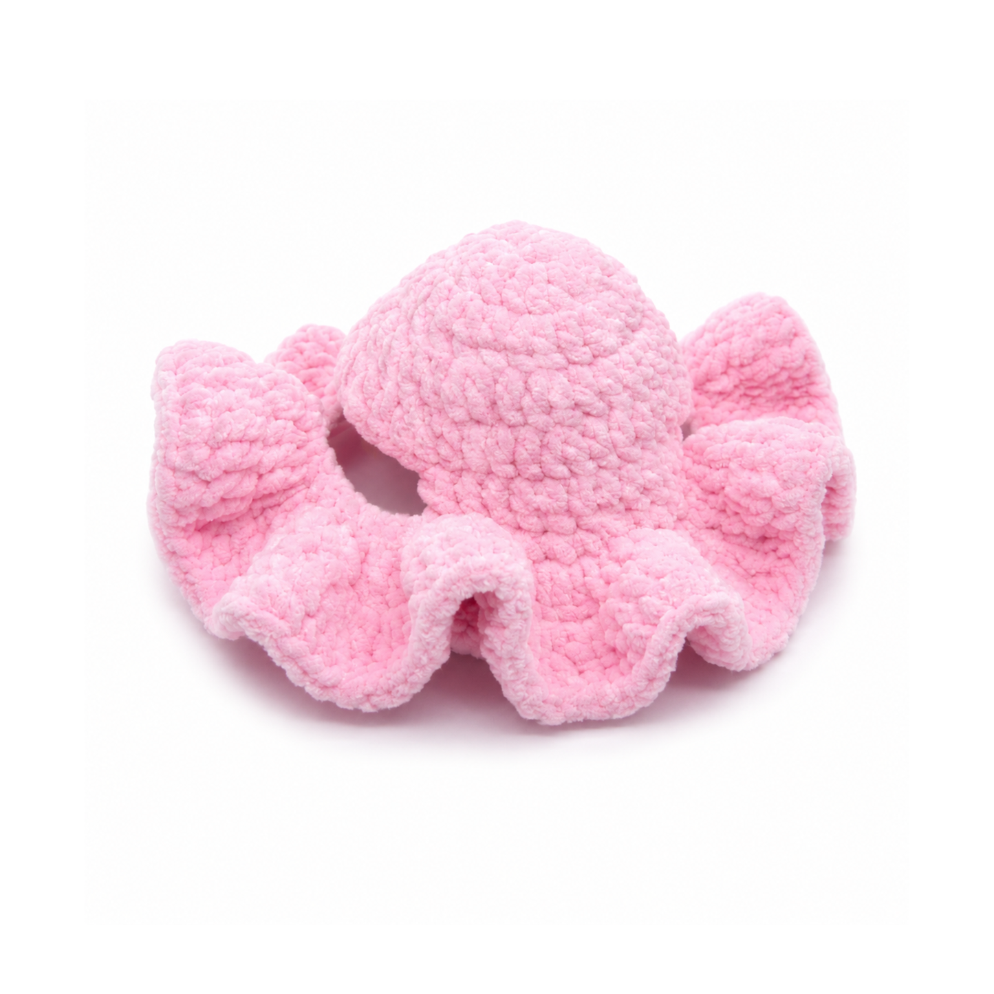 Petal Pop Pet Hat