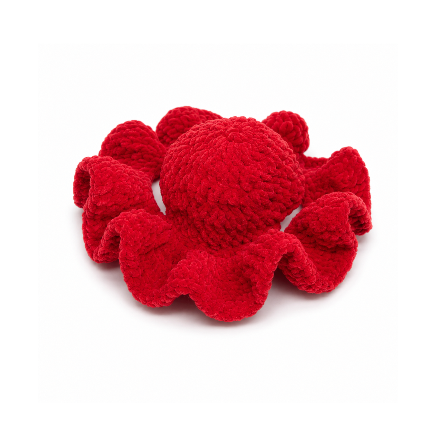 Petal Pop Pet Hat